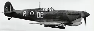 Weaponmilitary: Supermarine Spitfire 5C / VC