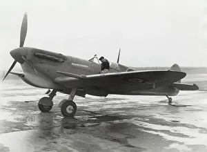 Overhaul: Supermarine Spitfire 5C / VC