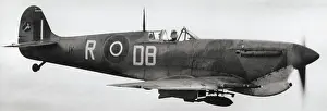 Mkvc: Supermarine Spitfire 5C / VC