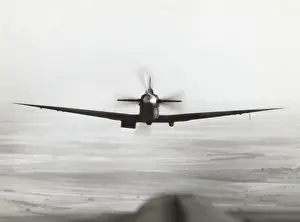 Conversions: Supermarine Spitfire 6 / VI