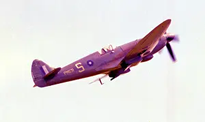 Pm631: Supermarine Spitfire PR Mk.XIX PM631