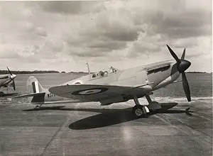 Supermarine Spitfire V