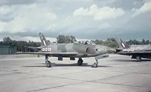 Interceptors: Supermarine Swift FR-5