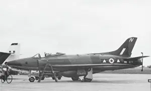 Interceptors: Supermarine Swift FR-5