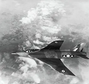 Interceptors: Supermarine Swift FR-5