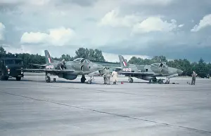 Fr.5: Supermarine Swift FR-5