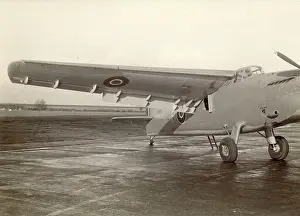 Dumbo: Supermarine Type 522 S24/37 Dumbo