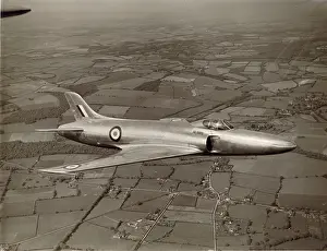 Vv119: Supermarine Type 535 VV119