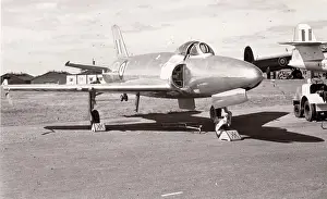 Vv119: Supermarine Type 535 VV119