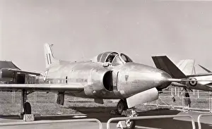 Swift: Supermarine Type 541 Swift WJ965