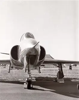 Swift: Supermarine Type 541 Swift WJ965