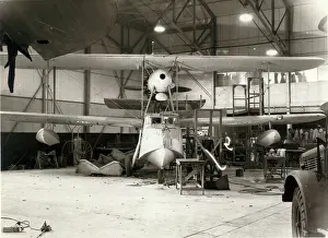 Walrus: Supermarine Walrus II
