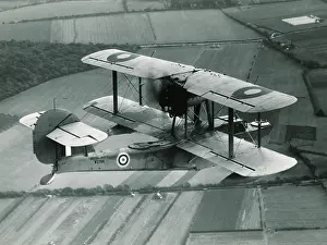 En Route: Supermarine Walrus Mark 1 / I