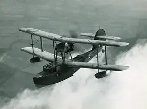 En Route: Supermarine Walrus Mark 1 / I