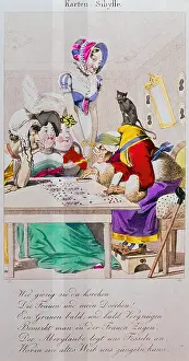 Clairvoyant: superstition, fortune-telling, fortune teller