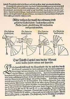 1495: superstition, the hand as a time measuring device
