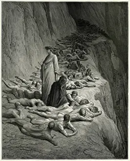 Advises: THE SUPINE DAMNED