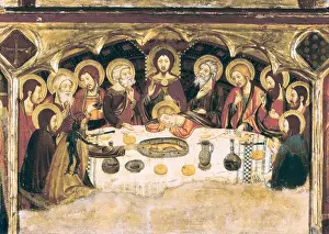 Virgen: The Last Supper