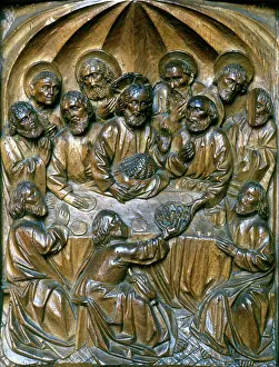 Baden Wuerttemberg: Last Supper