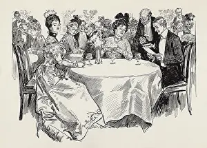 Restaurants: The Supper