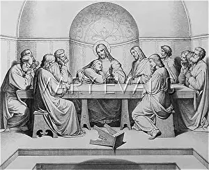 Occupant: LAST SUPPER