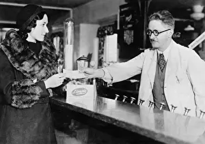 Supplementary: Supplementary money during the Great Depression, 1933