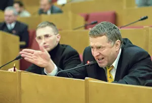 Situation: Supplementary plenary sessions of the State Duma