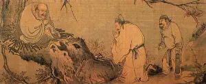 1200s: Supplicants
