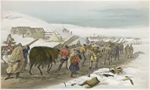 Balaklava: SUPPLIES, BALAKLAVA