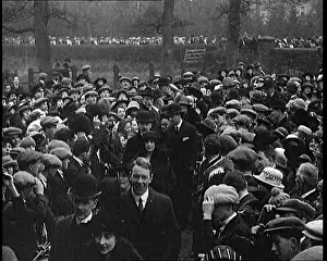 Unionist: Supporters Of Edward Carson, Baron Carson