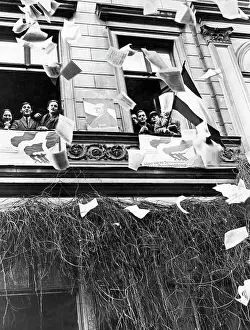 Electoral: Supporters of the German National People's
