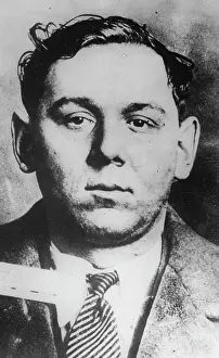 Kidnappings: The supposed Lindbergh kidnapper Harry