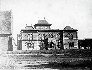 Longmarket: Supreme Court