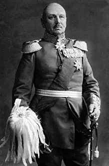 Kluck: Supreme General von Kluck