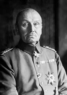 Kluck: Supreme General von Kluck