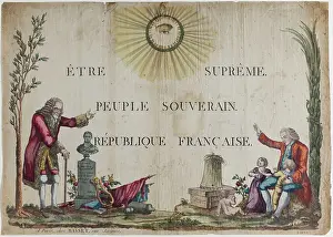 Freemasonry: Supreme Being - Sovereign People