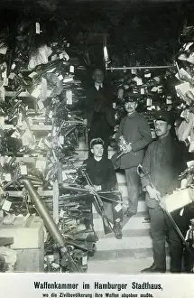 Suppression: Supression of the Council Movement in 1919