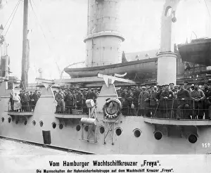 Suppression: Supression of the Council Movement in 1919