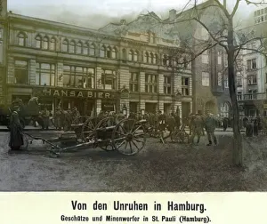Ending: Supression of the Council Movement in 1919