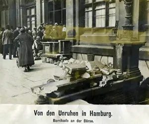 Ending: Supression of the Council Movement in 1919