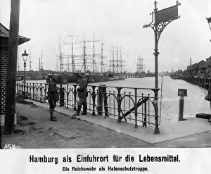 Ending: Supression of the Council Movement in 1919
