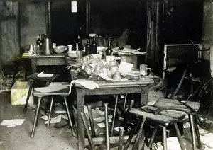 Ending: Supression of the Council Movement in 1919