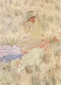 Frieseke: Sur Les Dunes