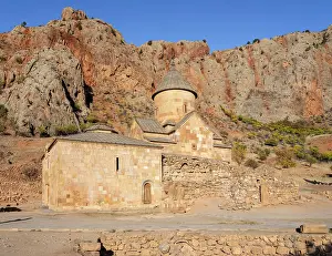 Karapet: Surb Karapet, Noravank monastery, Vayots Dzor, Armenia
