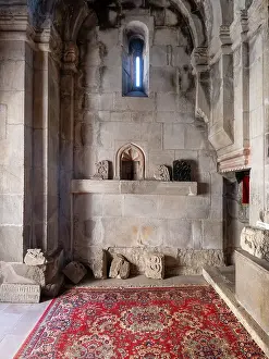 Stephens: Surb Stepanos, Haghartsin Monastery, Tavush, Armenia