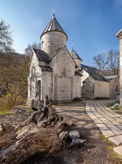 Stephens: Surb Stepanos, Haghartsin Monastery, Tavush, Armenia