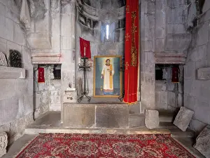 Stephens: Surb Stepanos, Haghartsin Monastery, Tavush, Armenia