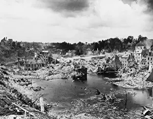 Lcgr1407: We sure liberated the hell out of this place