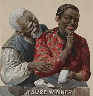 A sure winner