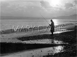 Alum: SURF FISHING